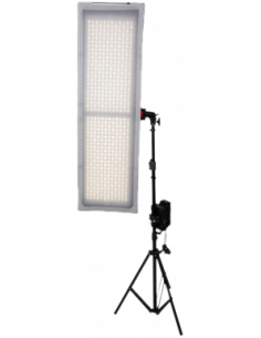 Ledgo LG-VM 232 2KIT RGB...