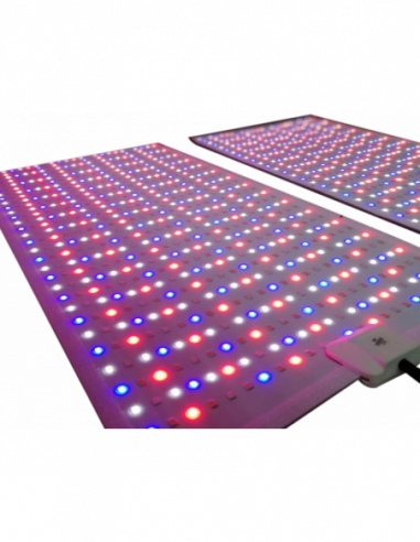 Ledgo LG-VM 232 2KIT RGB VERSATILE...