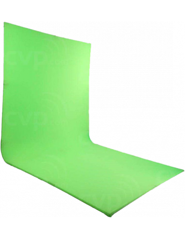 Ledgo 2022L L-Frame Green Screen Kit