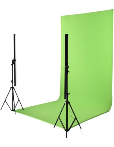 Ledgo 2022L L-Frame Green Screen Kit