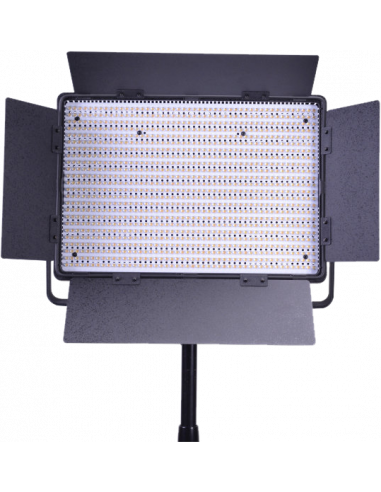 Ledgo 1200CSC 72W Bi-Color LED Studio...