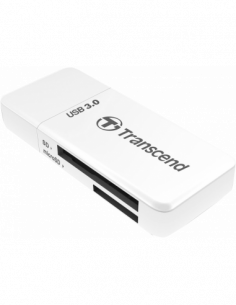 Transcend Cardreader RDF5...