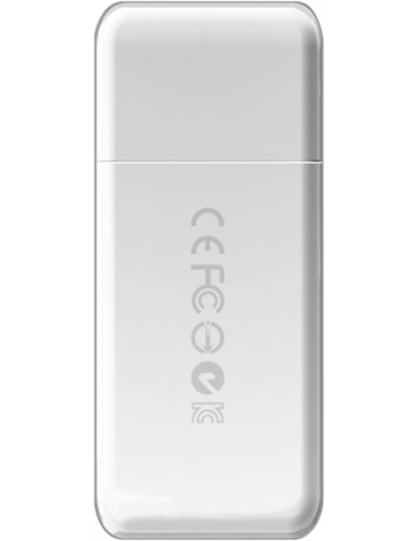 Transcend Cardreader RDF5 SD+microSD...