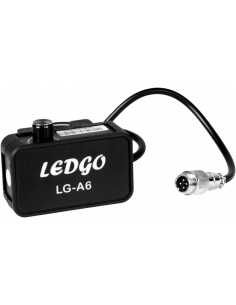 Ledgo External Dimmer for...