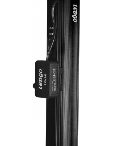 Ledgo External Dimmer for LG-E60...