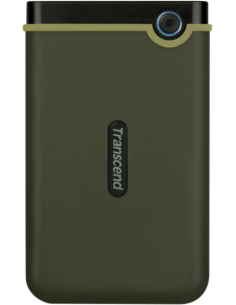 Transcend Storejet 25M3G...