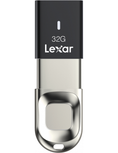 Lexar JumpDrive Fingerprint...