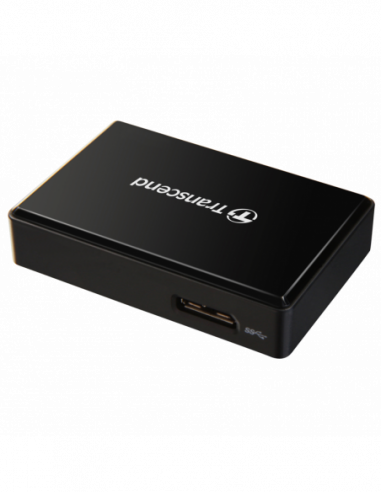 Transcend CARDREADER TS-RDF8K...