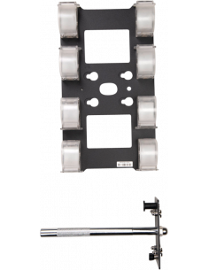 Ledgo Transparent clip for... 2