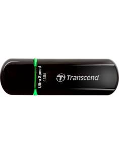 Transcend Jetflash 600 4GB