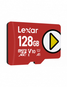 Lexar PLAY microSDXC UHS-I... 2