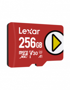 Lexar PLAY microSDXC UHS-I... 2