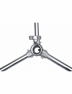 Kupo CT-SBS Compact Turtle... 2