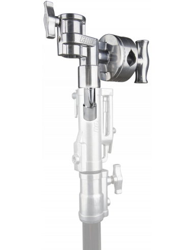 Kupo KCP-450 4-1/2" Grip Head with...