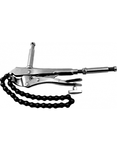 Kupo KCP-605 6" (15cm) Chain Clamp...