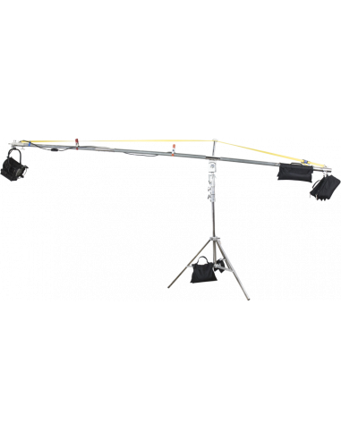Kupo KCP-612 Pipe Boom Rig Kit