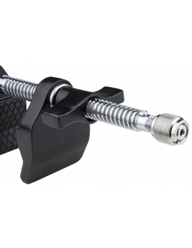 Kupo KCP-667B Mini Viser Clamp with...