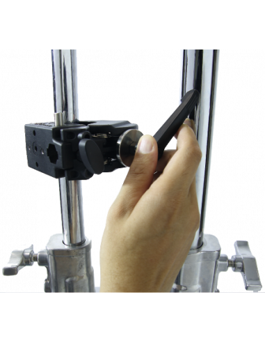 Kupo KCP-710B Convi Clamp with...