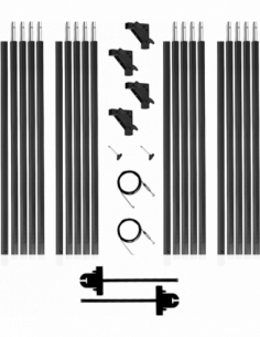 Kupo KH-20 20ft x 20ft...