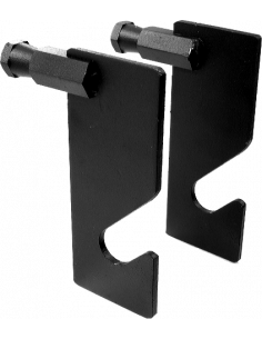 Kupo KP-KS01 Single Hook...