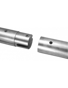 Kupo KP-X245P Aluminum Core...