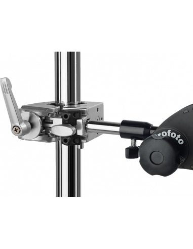 Kupo KS-003 Baby 5/8" (16mm) Snap-In Pin