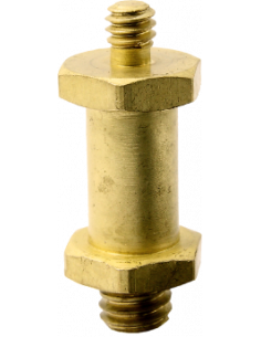 Kupo KS-014 Hex Stud 3/8"...