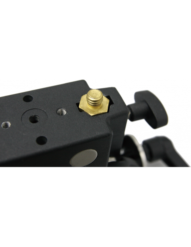 Kupo KS-014 Hex Stud 3/8" -16 Male...