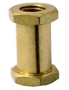 Kupo KS-015 Hex Stud with...