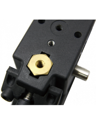 Kupo KS-015 Hex Stud with 3/8" -16...