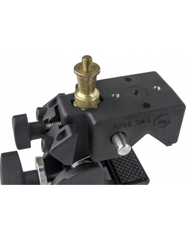 Kupo KS-025 Camera Hex Stud 3/8"-16 Male