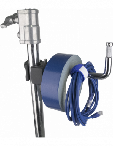 Kupo KS-031 Snap-In Right Angle Pin