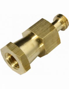 Kupo KS-038 Hex Adapter