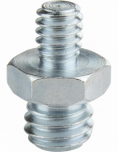 Kupo KS-054 3/8"-16 Male to...