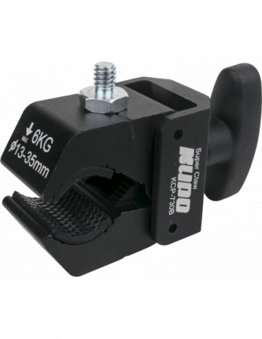 Kupo KS-054 3/8"-16 Male to 1/4"-20...