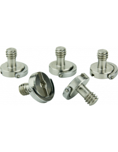 Kupo KS-061 1/4"-20 D-Ring...