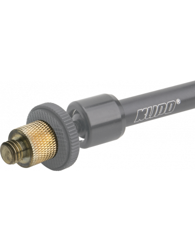 Kupo KS-063 3/8"-16 Male to 1/4"-20...