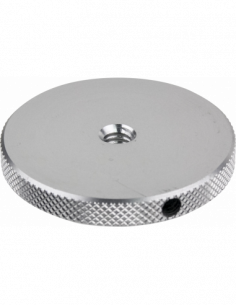 Kupo KS-068 Round Knurled...