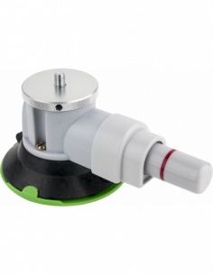 Kupo KS-068 Round Knurled... 2