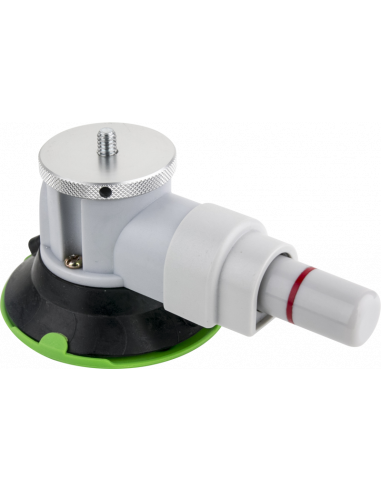 Kupo KS-068 Round Knurled Flange Disc...