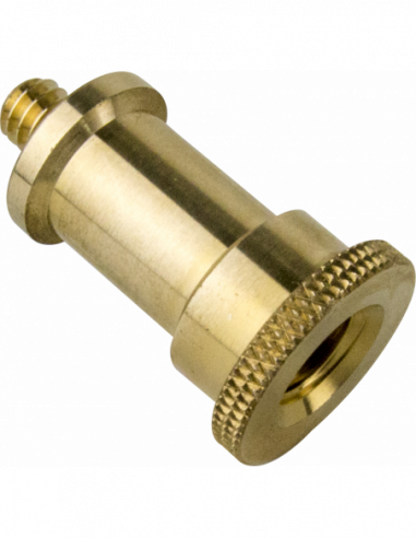 Kupo KS-073 Male Adapter Stud 5/8"...