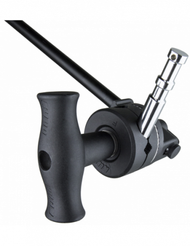 Kupo KS-074 Long Double Stud - 5/8"