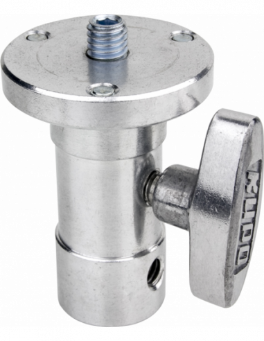 Kupo KS-097 Baby Ball Head Adapter