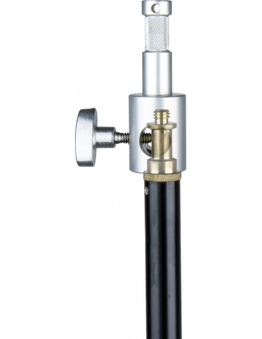 Kupo KS-098 Adapter Stud 5/8"...