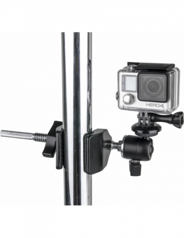 Kupo KS-133 GoPro Tripod Mount with...
