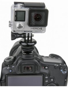 Kupo KS-134 GoPro Tripod... 2