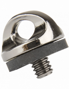 Kupo KS-142 1/4'' D-Ring...