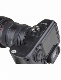 Kupo KS-142 1/4'' D-Ring... 2