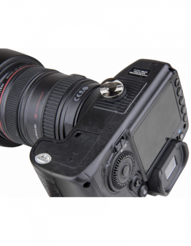 Kupo KS-142 1/4'' D-Ring Camera...