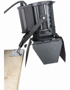 Kupo KS-145 Baby Cheater... 2